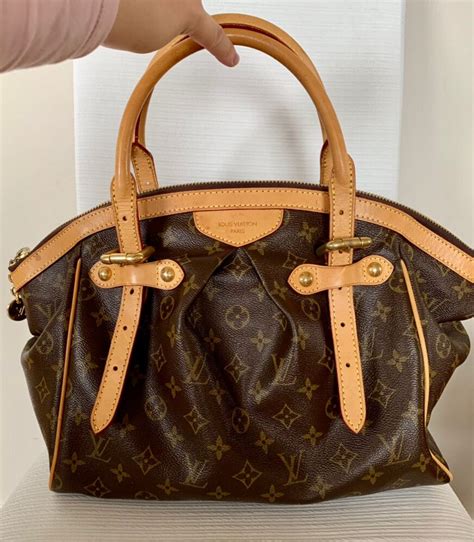 louis vuitton tivoli mm